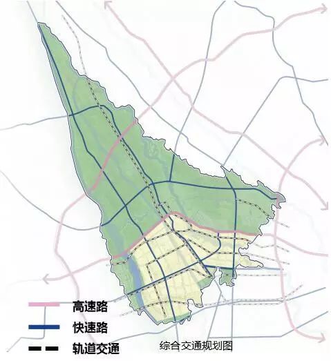 温江永宁最新规划图