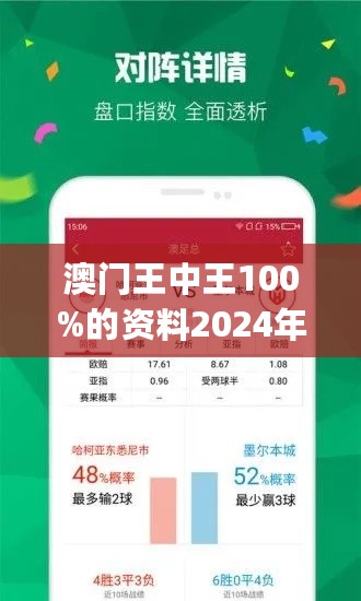 澳门王中王100精准数据解读|精选解释解析落实